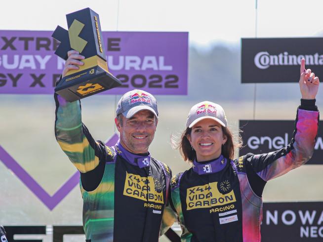 competicion-de-rally-extreme-e